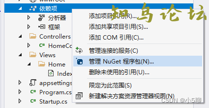 .net core 3.1 Redis安装和简单使用3262 作者:Editor 帖子ID:2595 论坛,软件知鸟论坛_zn60.com