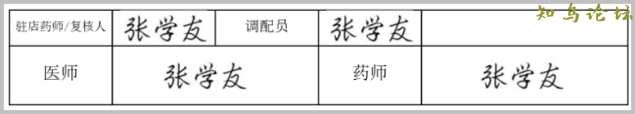 利用FastReport传递图片参数在报表上展示签名信息的实现方法8407 作者:Editor 帖子ID:2625 论坛知鸟论坛_zn60.com