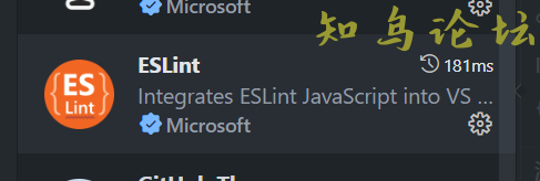 VSCode中 Eslint 和 Prettier 冲突问题最新解决方法5880 作者:Editor 帖子ID:2699 论坛知鸟论坛_zn60.com