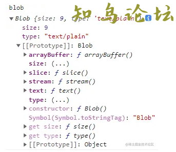 深入理解JavaScript字节二进制知识以及相关API4796 作者:Editor 帖子ID:2768 论坛知鸟论坛_zn60.com