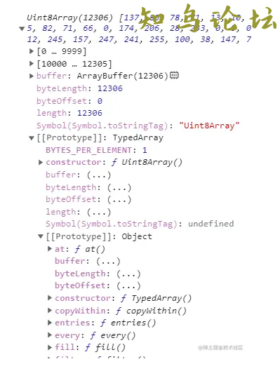 深入理解JavaScript字节二进制知识以及相关API8492 作者:Editor 帖子ID:2768 论坛知鸟论坛_zn60.com