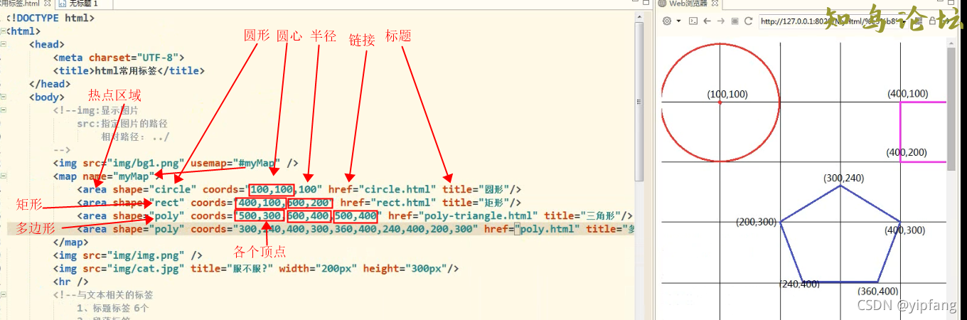 HTML基础知识总结3379 作者:Editor 帖子ID:2798 论坛知鸟论坛_zn60.com