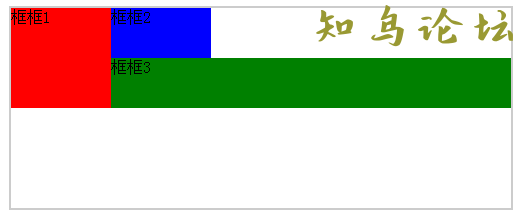 详细分析css float 属性以及position:absolute 的区别3362 作者:Editor 帖子ID:2884 详细,分析,属性,以及,区别知鸟论坛_zn60.com