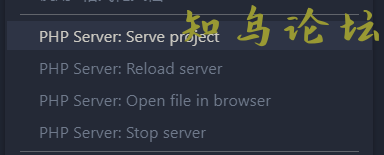 图文详解vscode配置运行php项目完整版6618 作者:Editor 帖子ID:2954 论坛知鸟论坛_zn60.com