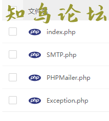 PHPMailer发送邮件功能实现流程6370 作者:Editor 帖子ID:2978 论坛知鸟论坛_zn60.com