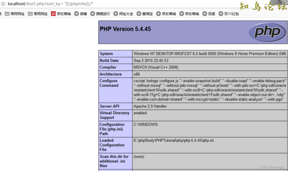 PHP create_function()函数应用实例详解5801 作者:Editor 帖子ID:2986 论坛知鸟论坛_zn60.com