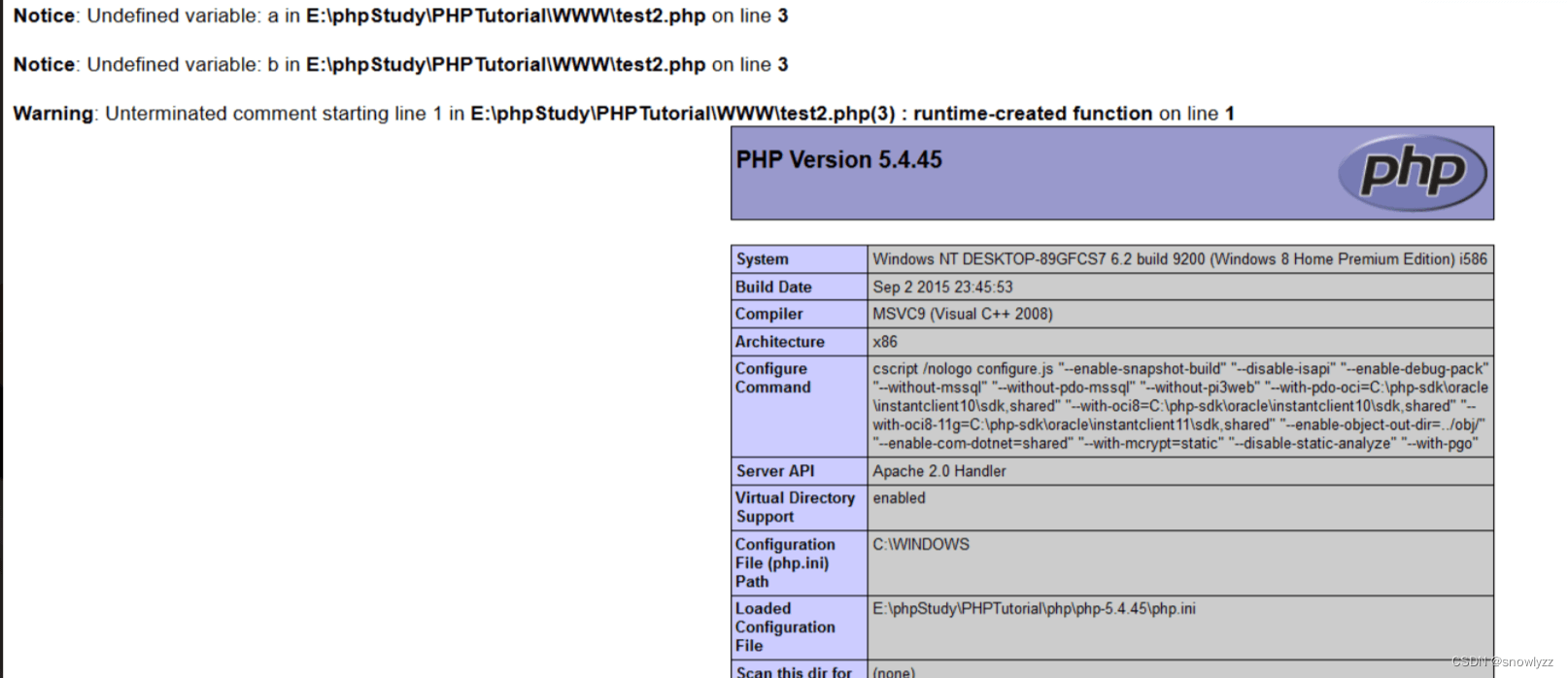 PHP create_function()函数应用实例详解5538 作者:Editor 帖子ID:2986 论坛知鸟论坛_zn60.com