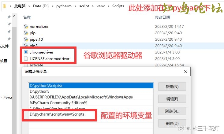 Python自动化测试之登录脚本的实现4496 作者:Editor 帖子ID:3030 论坛知鸟论坛_zn60.com